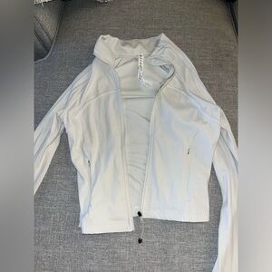 Lululemon Ribbed Jacket